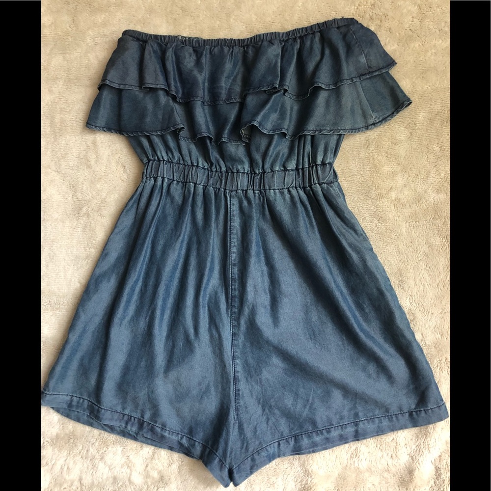 Romper - Picture 2 of 2